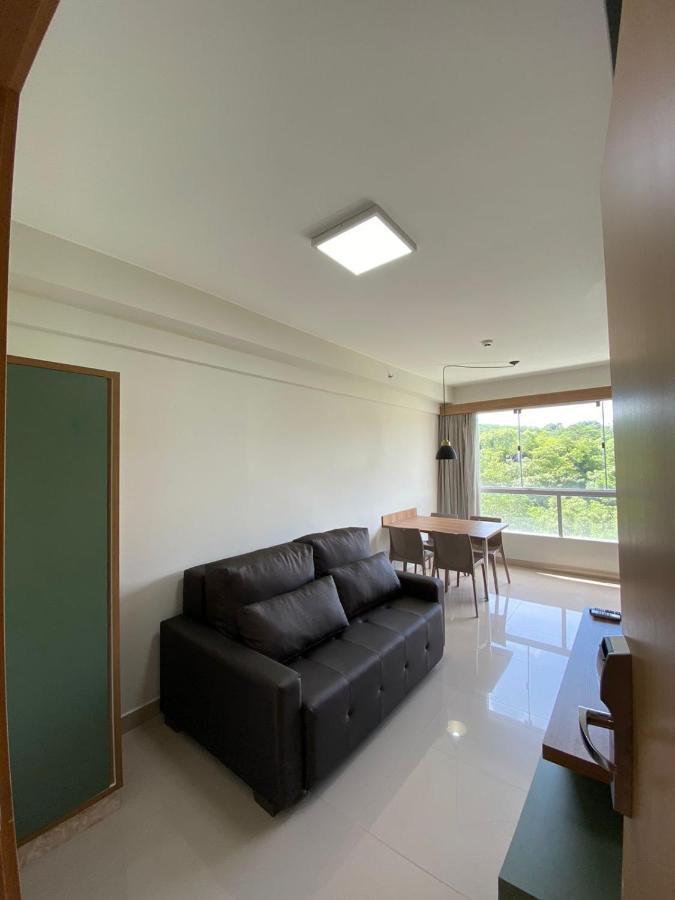 Park Veredas - Flat Completo, mobília de alto padrão - rio interditado temporariamente Rio Quente Exterior foto