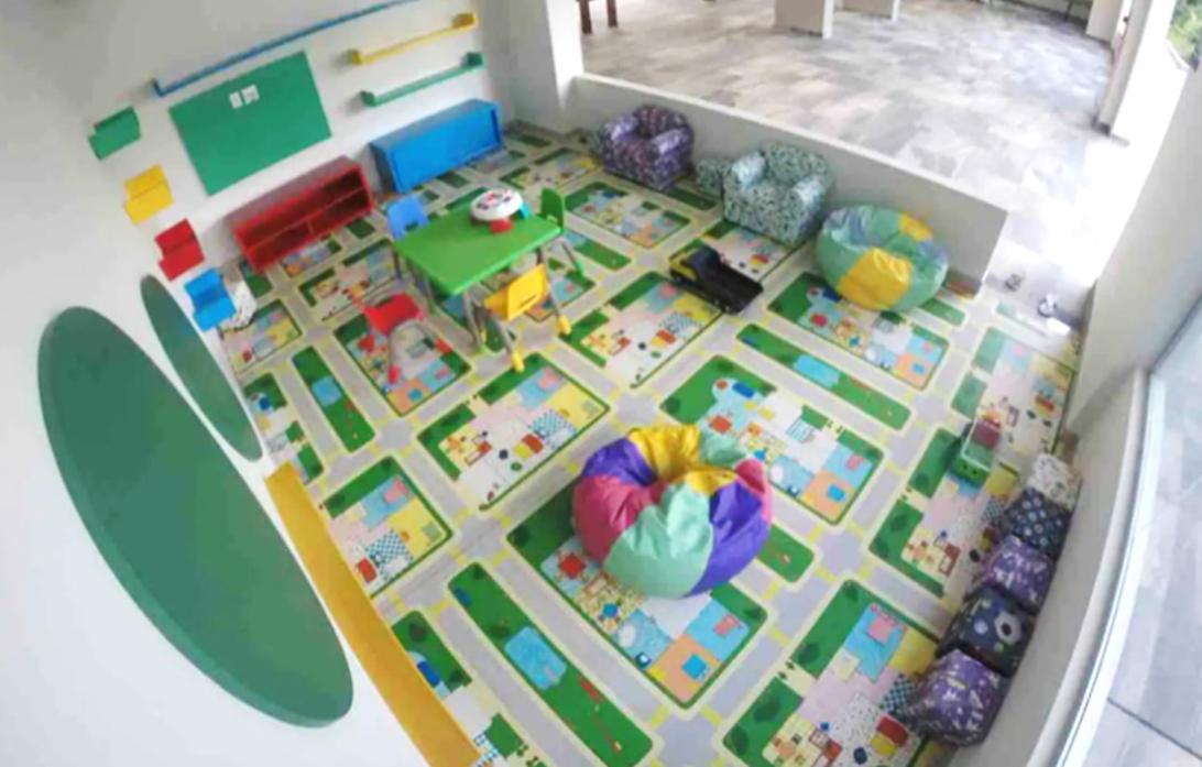 Park Veredas - Flat Completo, mobília de alto padrão - rio interditado temporariamente Rio Quente Exterior foto
